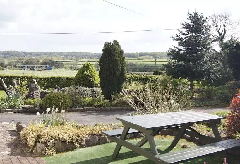 Birchenfields Family Friendly Cottages, Play Barn For All Ages And Summer Hous