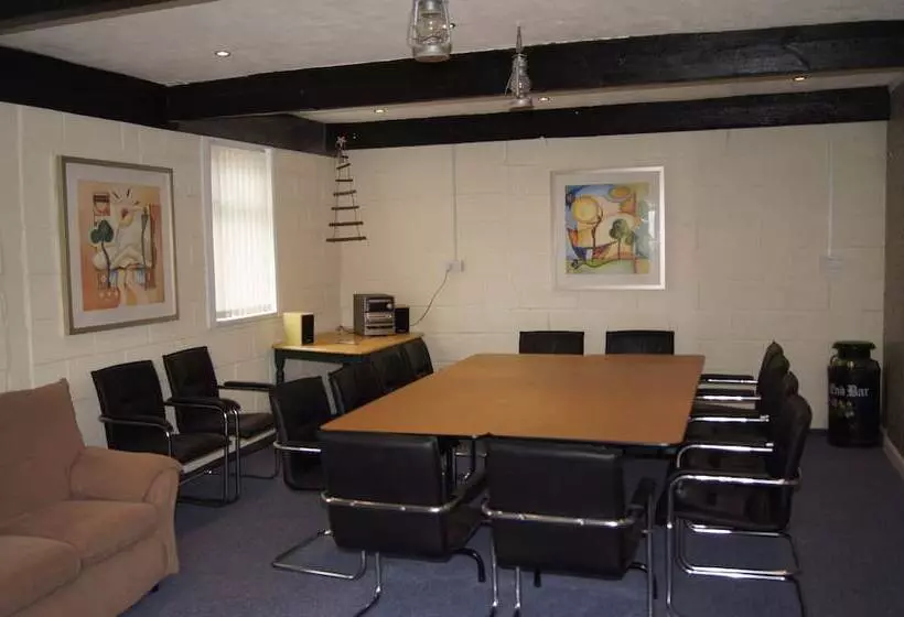 Birchenfields Family Friendly Cottages, Play Barn For All Ages And Summer Hous