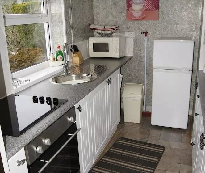 Birchenfields Family Friendly Cottages, Play Barn For All Ages And Summer Hous