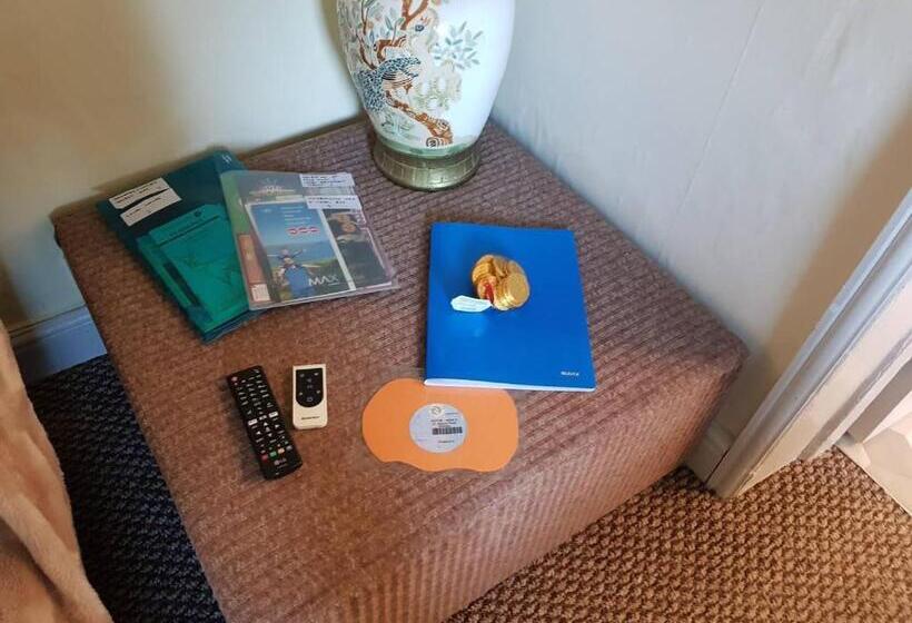 1 Bed Guisborough Option Of Twin Sofabed Extra