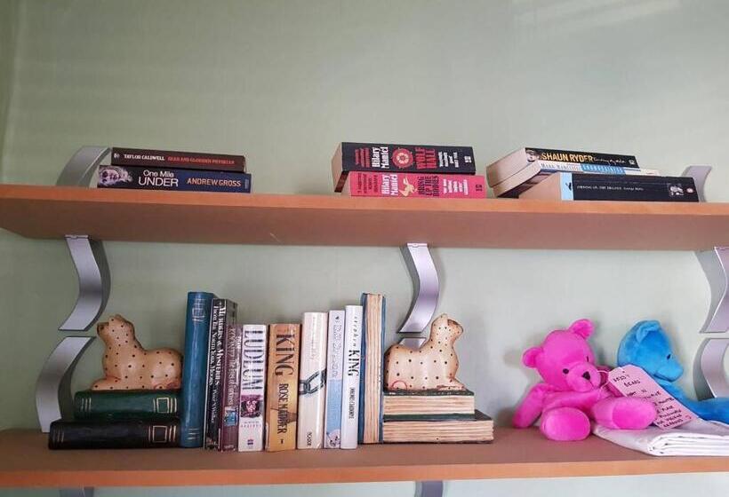 1 Bed Guisborough Option Of Twin Sofabed Extra