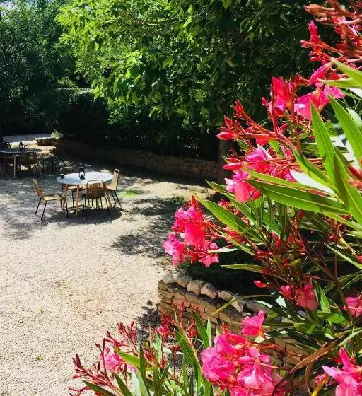 Domaine De Carraire