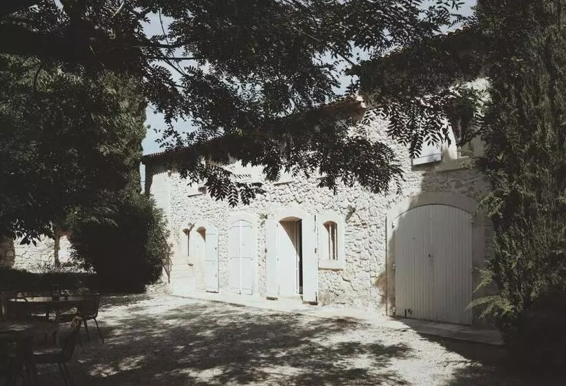 Domaine De Carraire
