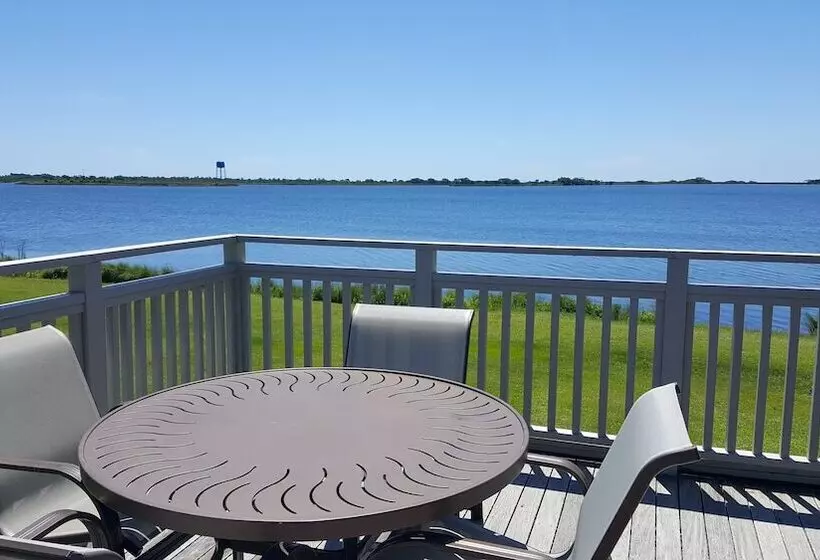 Eagle Cottages At Gulf State Park