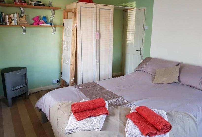 1 Bed Guisborough Option Of Twin Sofabed Extra