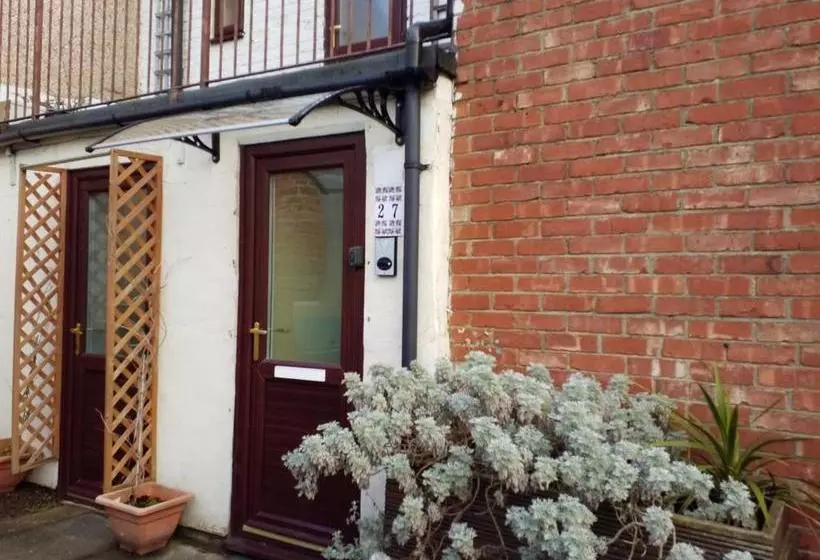 1 Bed Guisborough Option Of Twin Sofabed   Extra