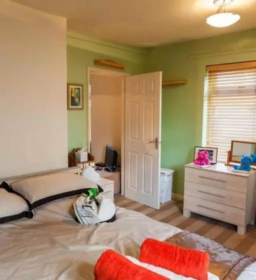 1 Bed Guisborough Option Of Twin Sofabed   Extra