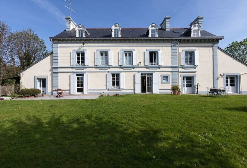 Les Gîtes Du Couesnon