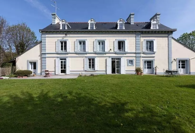 Les Gîtes Du Couesnon