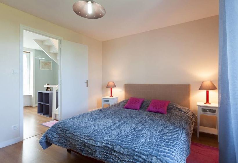 Les Gîtes Du Couesnon