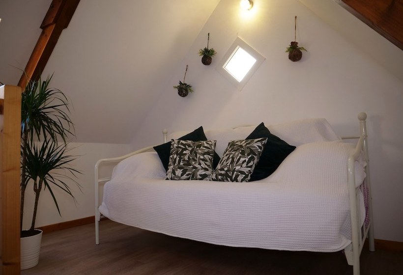 Les Gîtes Du Couesnon