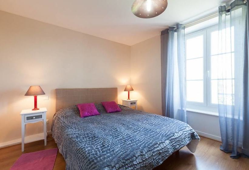 Les Gîtes Du Couesnon