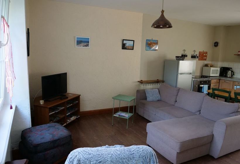 Les Gîtes Du Couesnon