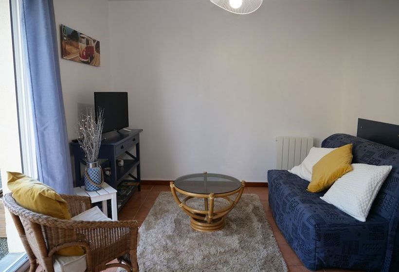 Les Gîtes Du Couesnon