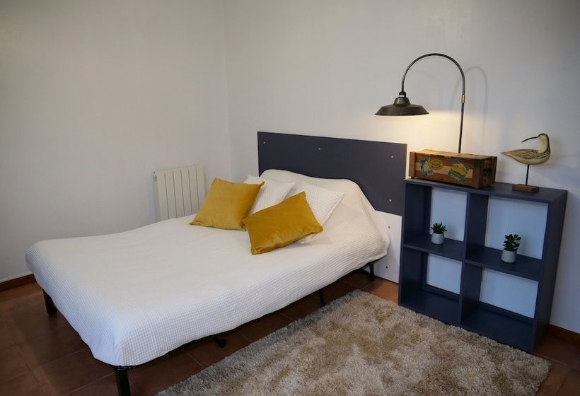 Les Gîtes Du Couesnon