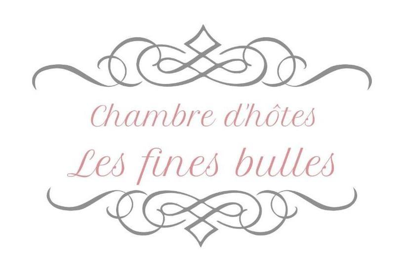 بنسيون Les Fines Bulles & Spa