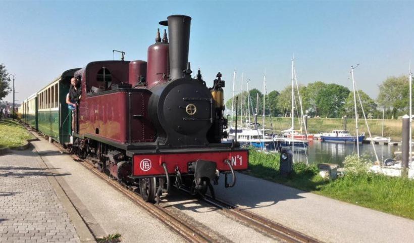 بنسيون Les Fines Bulles & Spa