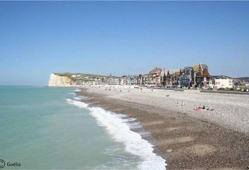 بنسيون Les Fines Bulles & Spa