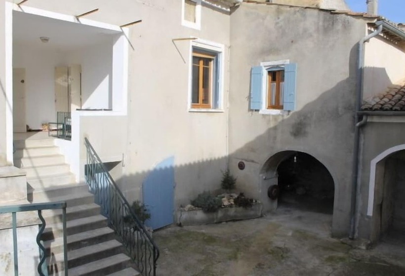 بنسيون Maison De Village Dolly House