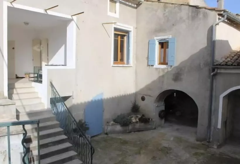 Majatalo Maison De Village Dolly House