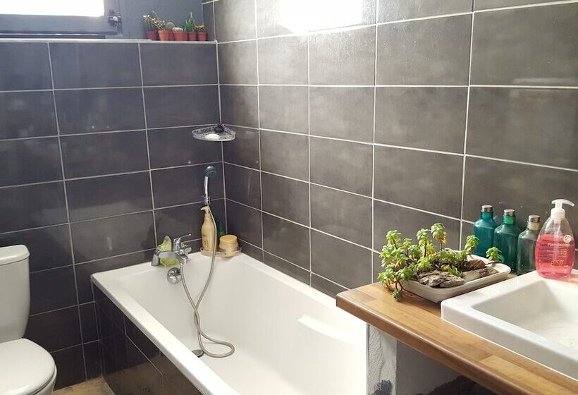 بنسيون Maison De Village Dolly House