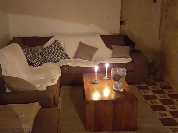 بنسيون Maison De Village Dolly House