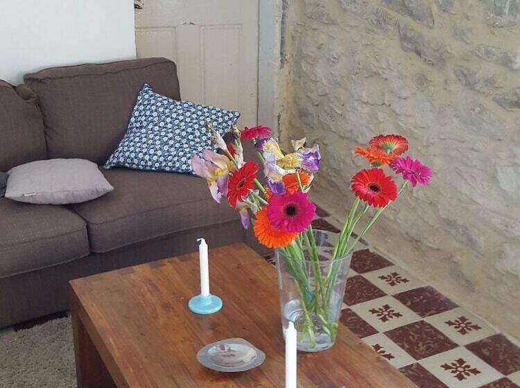 بنسيون Maison De Village Dolly House