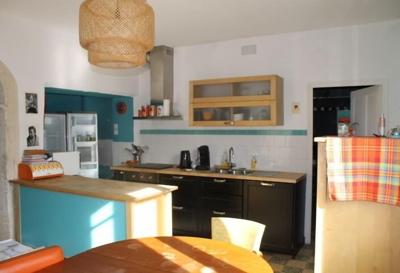 بنسيون Maison De Village Dolly House