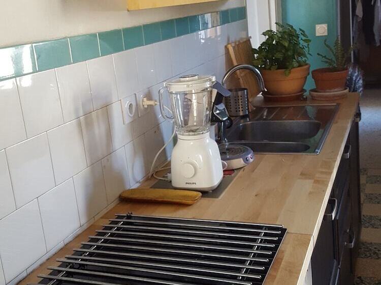 بنسيون Maison De Village Dolly House