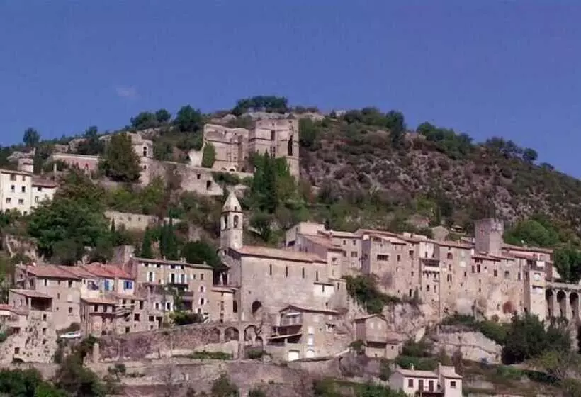 Residenssi Résidences La Tour Du Guet