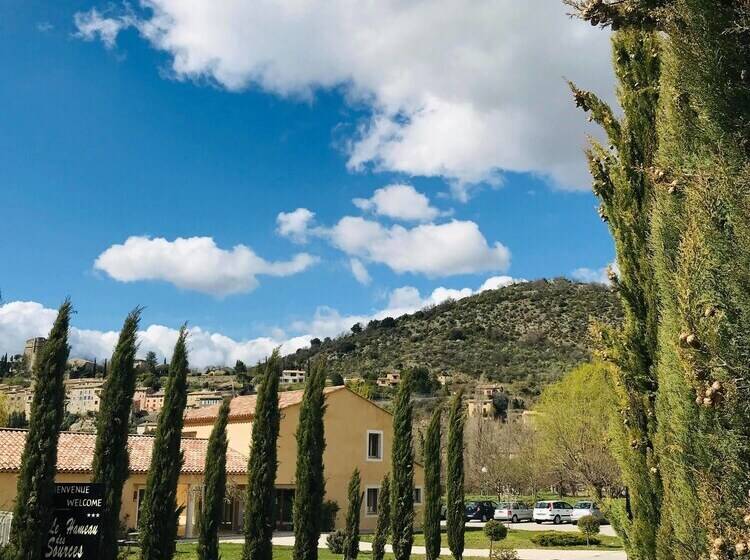 Резиденция Résidences La Tour Du Guet