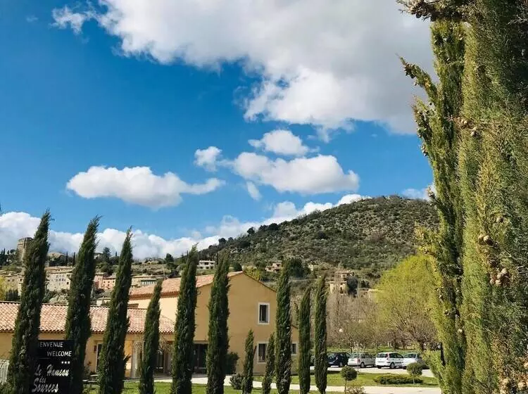 Residenssi Résidences La Tour Du Guet