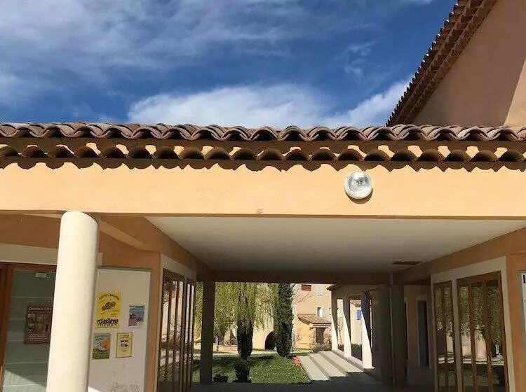 Residenssi Résidences La Tour Du Guet