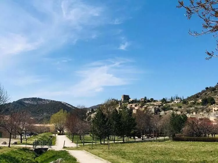 Residenssi Résidences La Tour Du Guet