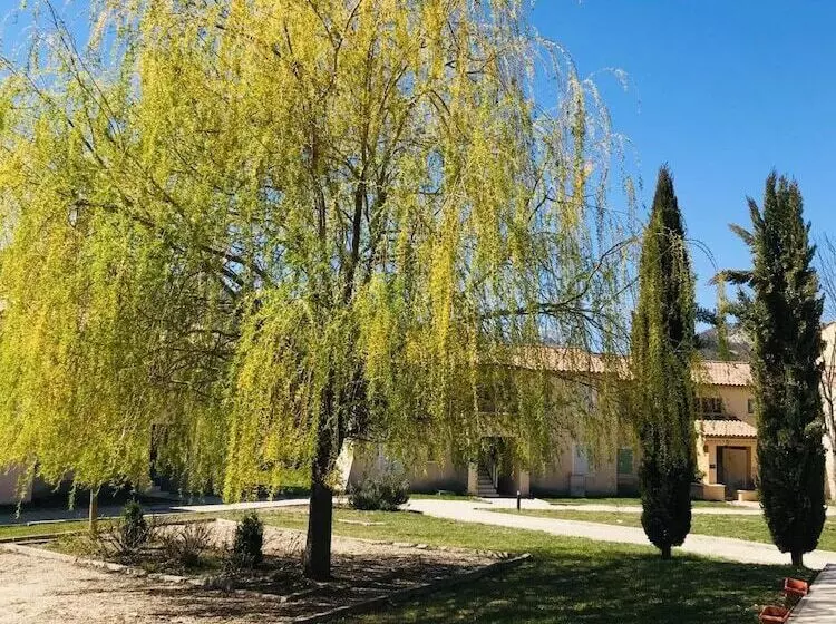 Residenssi Résidences La Tour Du Guet