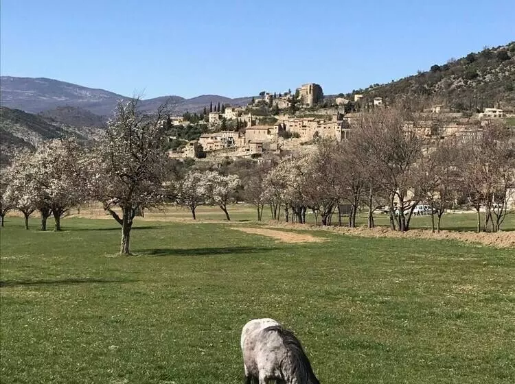 Residenssi Résidences La Tour Du Guet