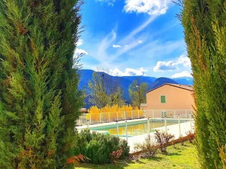 Residenssi Résidences La Tour Du Guet