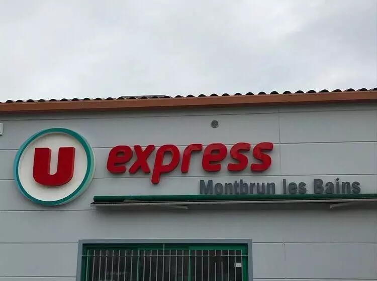 Residenssi Résidences La Tour Du Guet