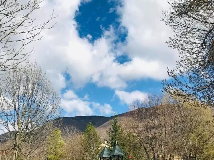 Residenssi Résidences La Tour Du Guet