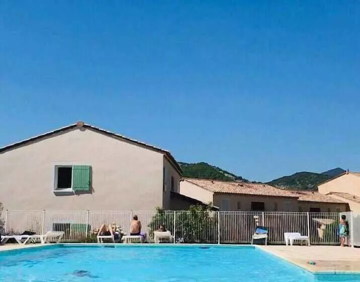 Residenssi Résidences La Tour Du Guet