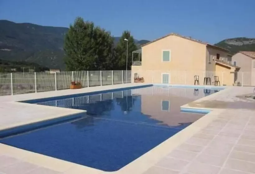 Residenssi Résidences La Tour Du Guet