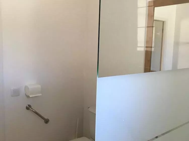 Residenssi Résidences La Tour Du Guet