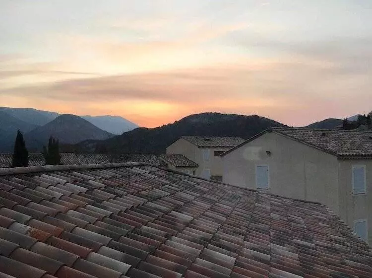 Residenssi Résidences La Tour Du Guet