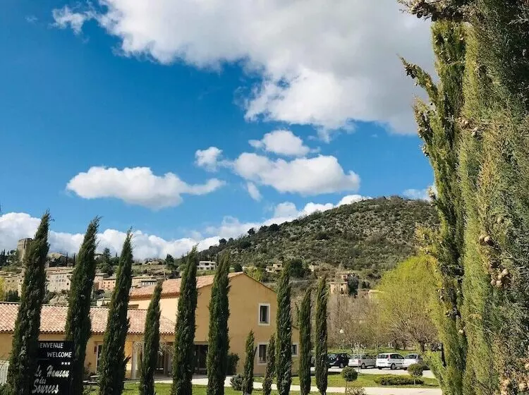 Residenssi Résidences La Tour Du Guet