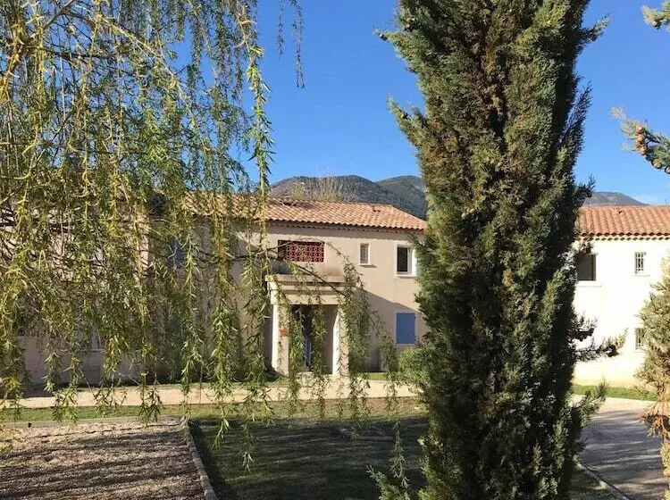 Residenssi Résidences La Tour Du Guet