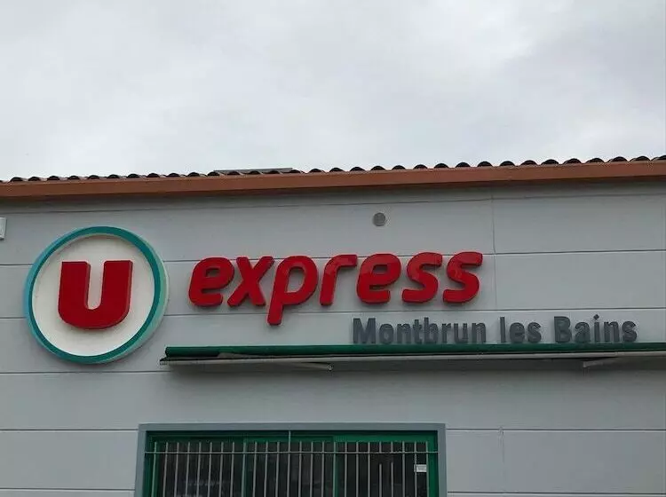 Residenssi Résidences La Tour Du Guet