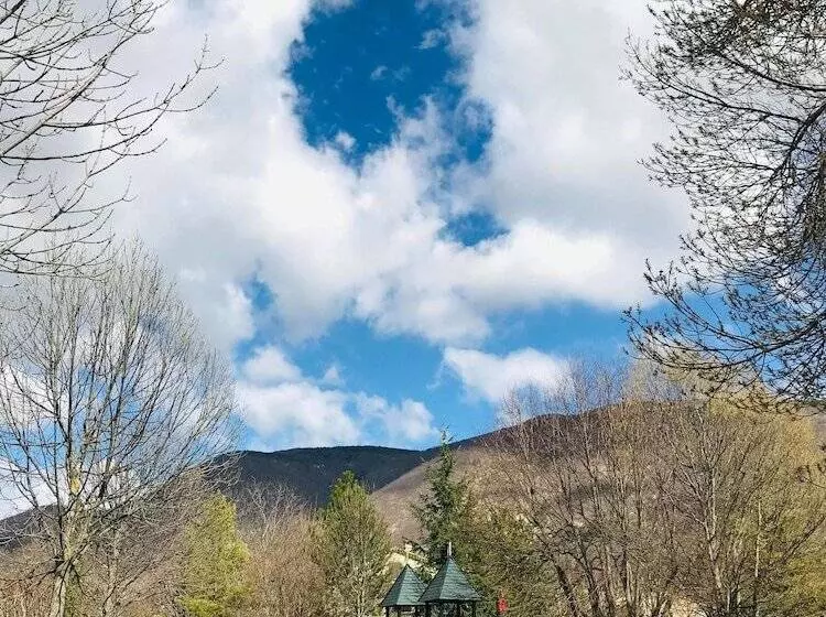 Residenssi Résidences La Tour Du Guet