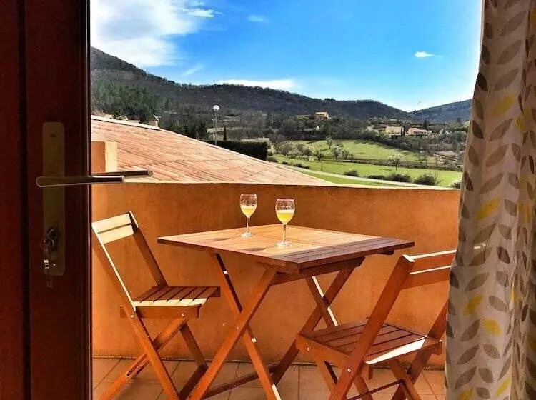 Residenssi Résidences La Tour Du Guet