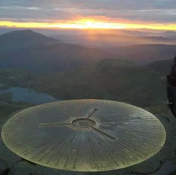 Snowdonia Slate Mountain Cottage Near Zip World