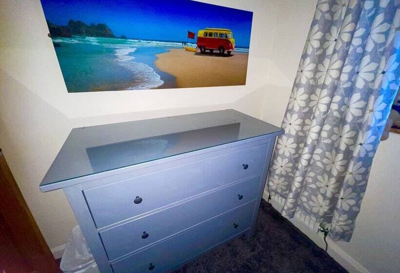 Snowdonia Slate Mountain Cottage Near Zip World